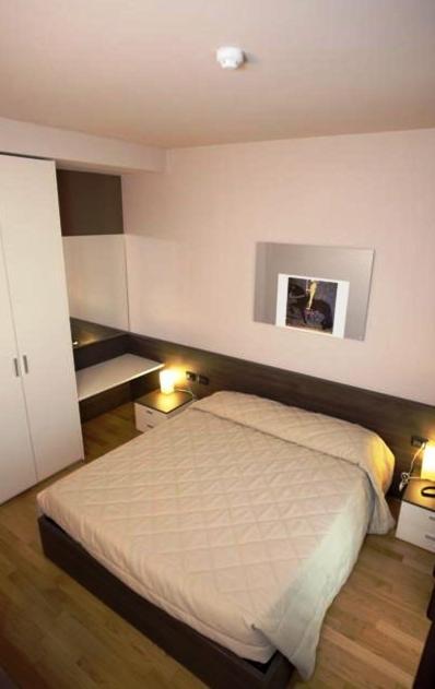 Eq Hotel Travagliato Luaran gambar
