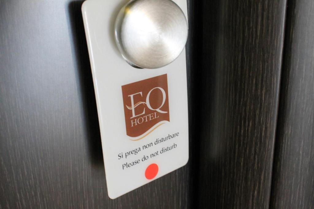 Eq Hotel Travagliato Luaran gambar
