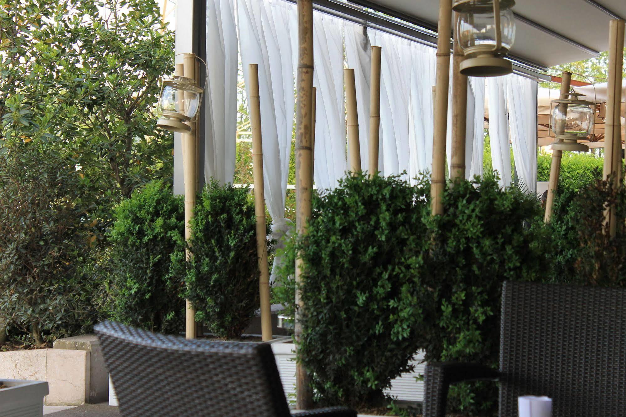 Eq Hotel Travagliato Luaran gambar
