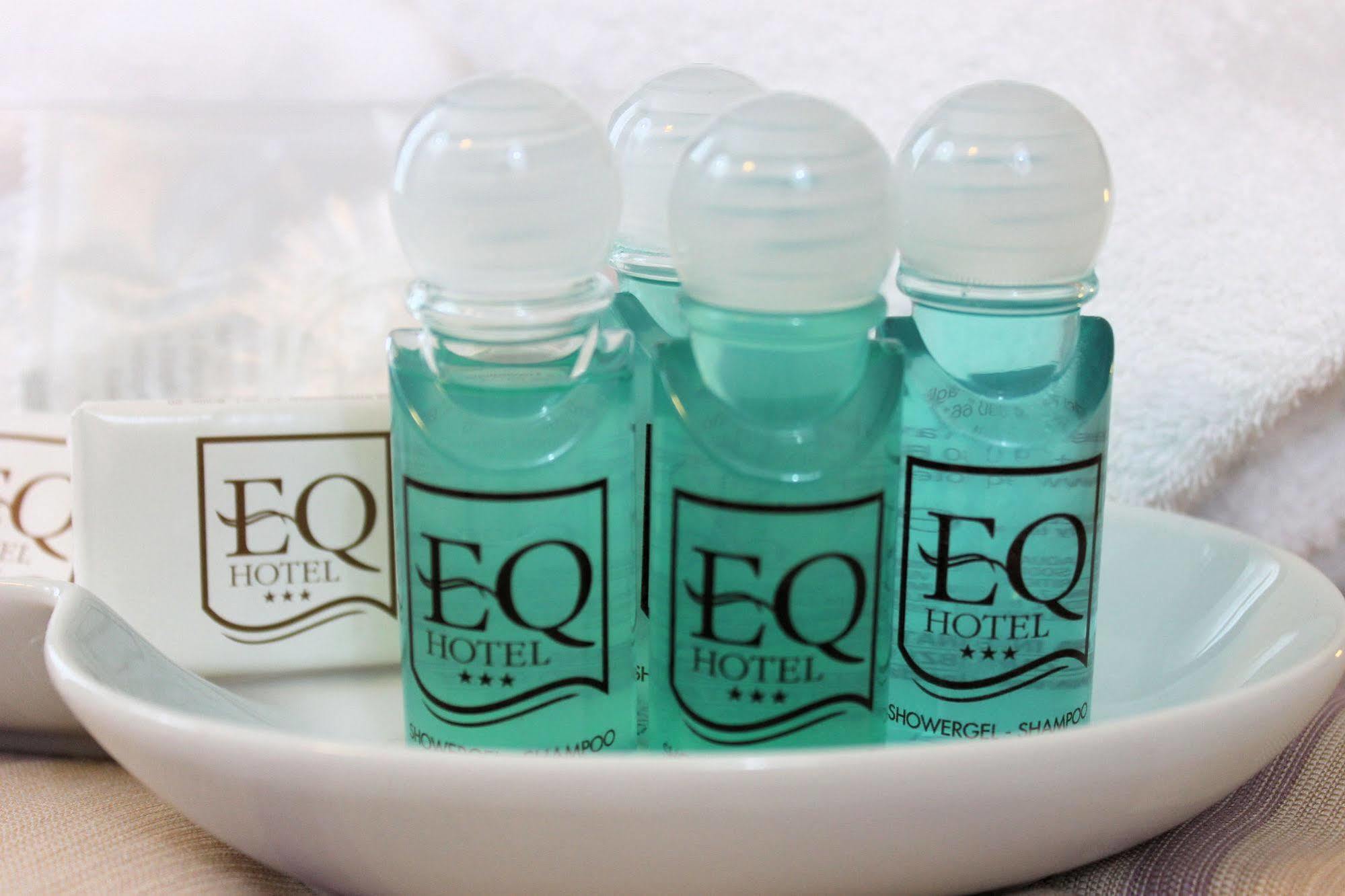 Eq Hotel Travagliato Luaran gambar
