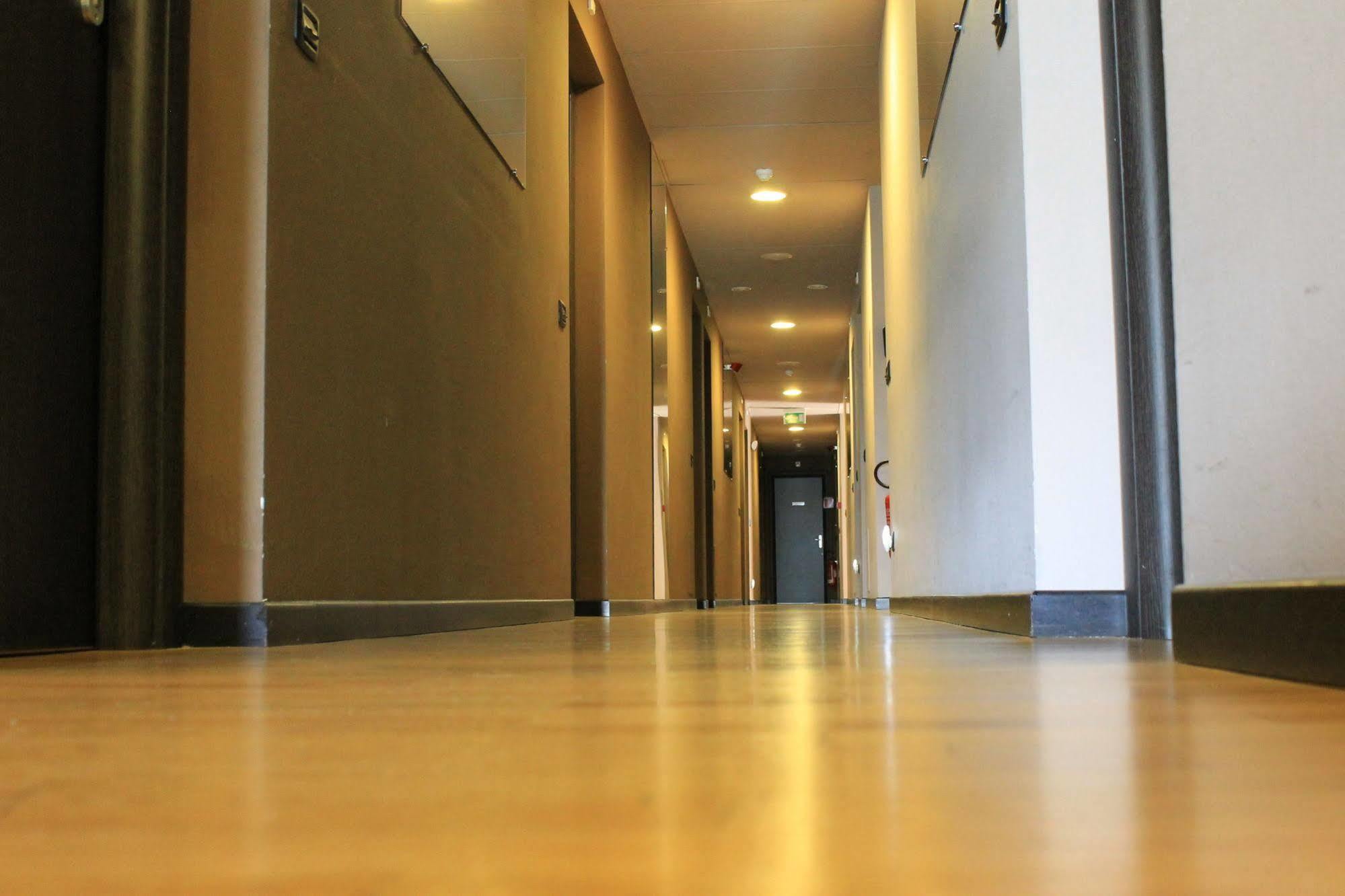 Eq Hotel Travagliato Luaran gambar